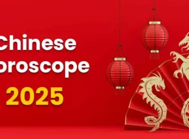 Horoscop chinezesc