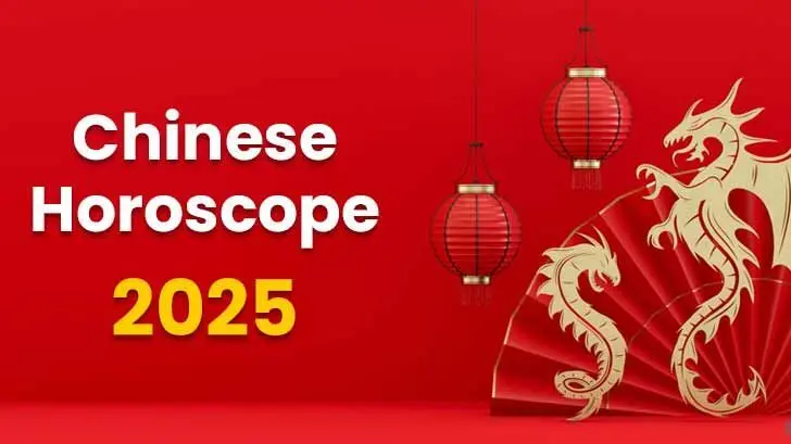 Horoscop chinezesc