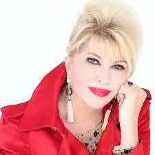 Ivana Trump