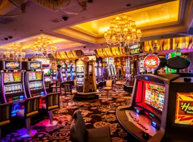 loialitate la casino online