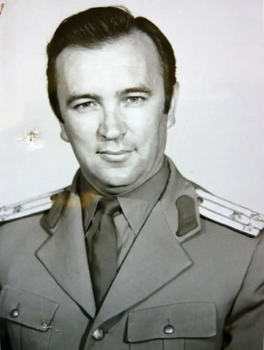 Mihai Caraman