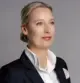 Cine este Alice Weidel