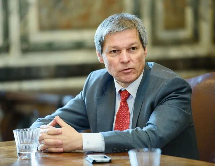 Dacian Cioloș