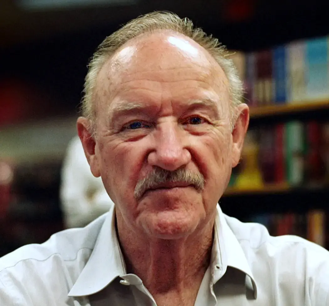 Viața lui Gene Hackman