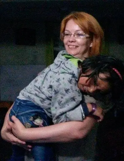 Oana Mîndruț