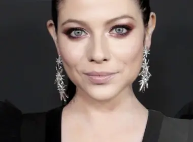 Viața actriței Michelle Trachtenberg