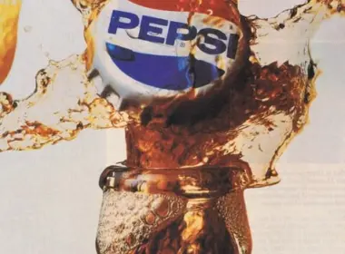 Povestea Pepsi