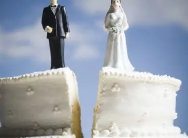 Viața după divorț