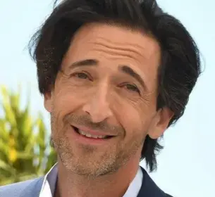 Viața lui Adrien Brody