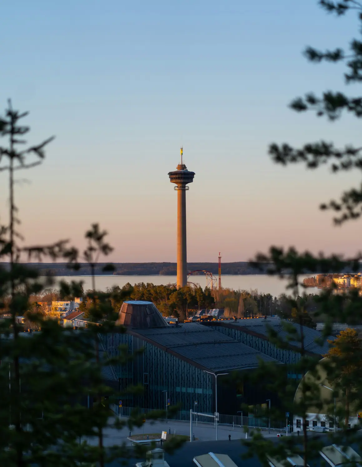 Tampere