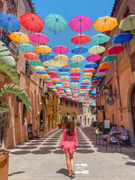 destinații de vacanță pentru luna mai