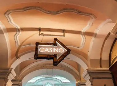 Casino bonus