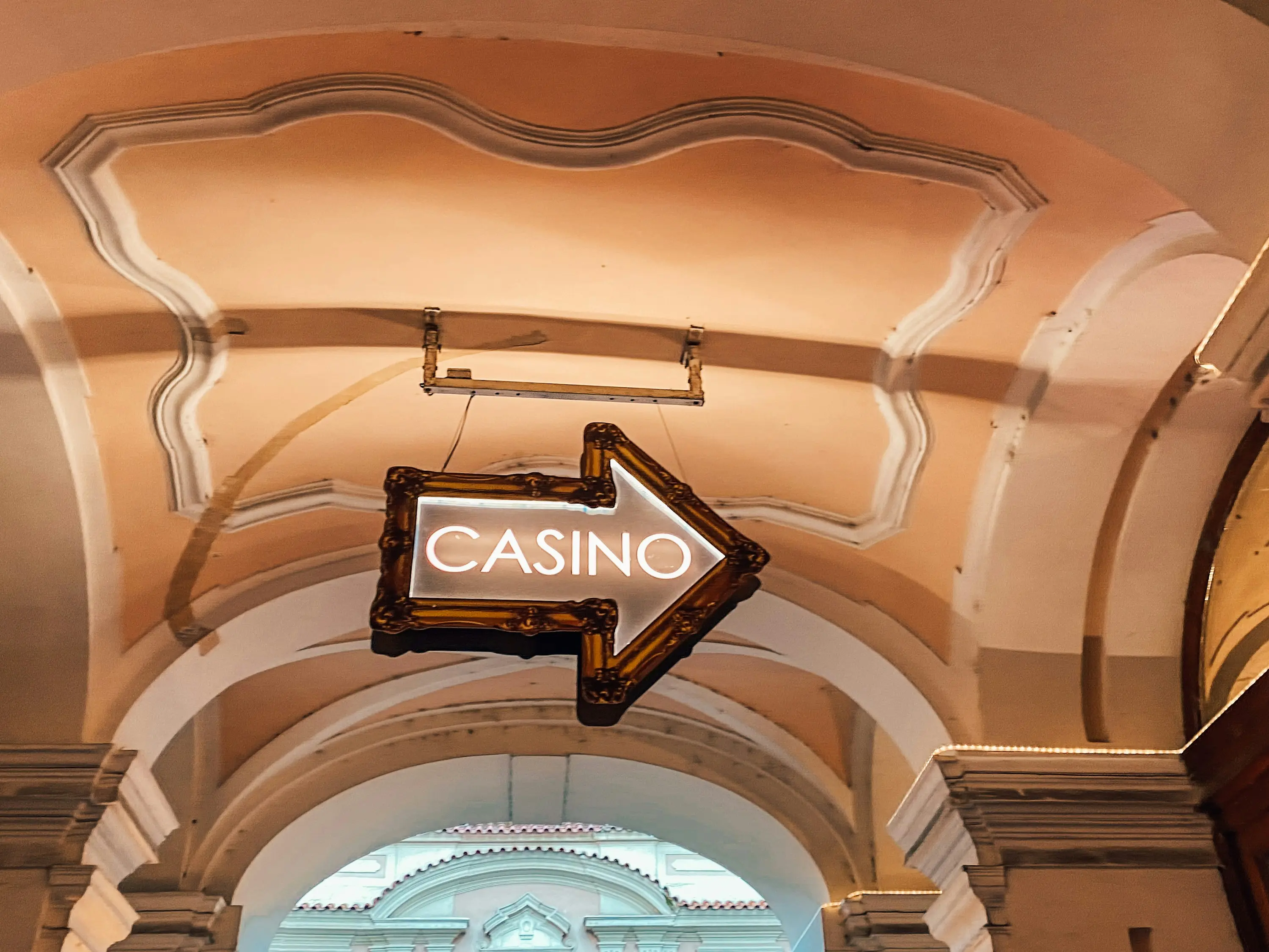 Casino bonus: cum recompensele modelează experiența de joc online