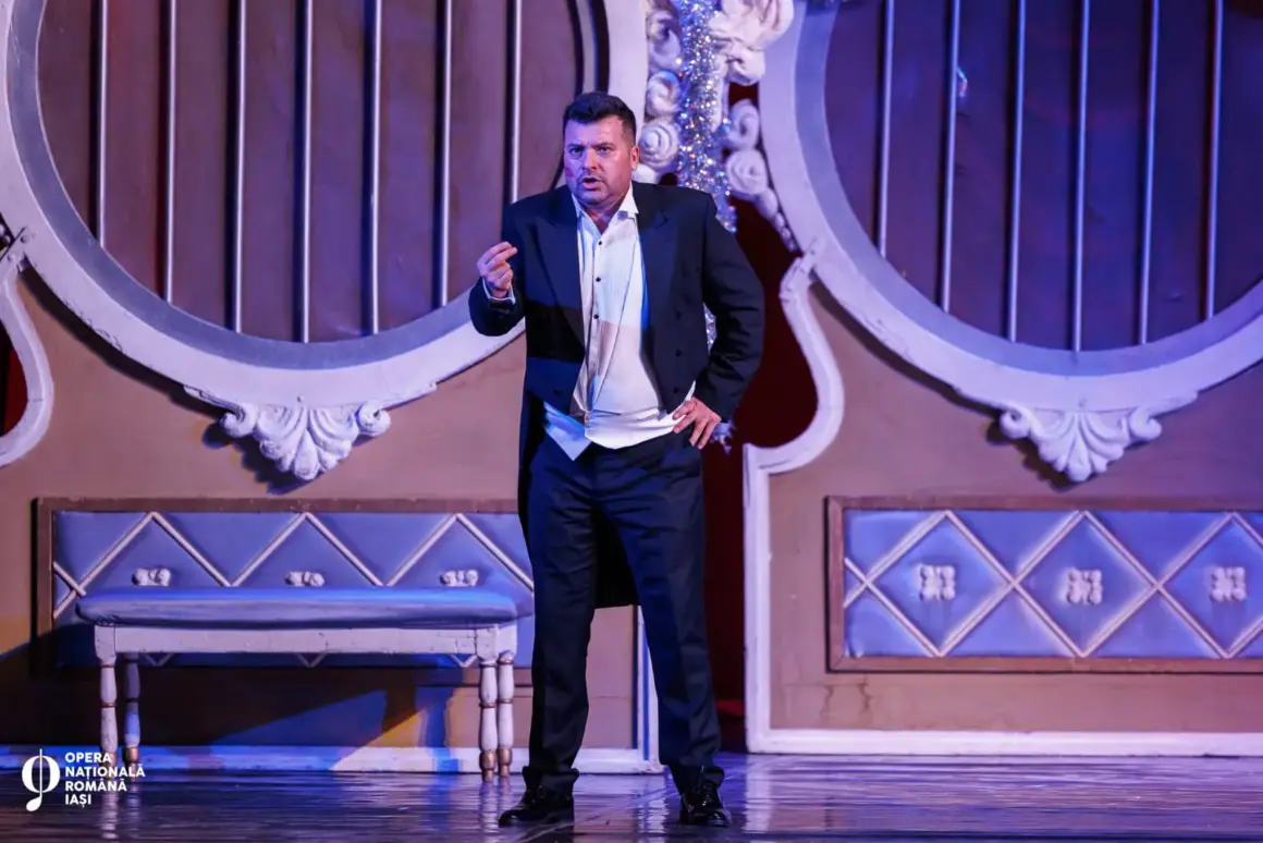 Gabriel Bârjovanu