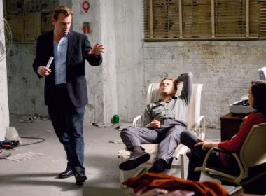 Filme psihologice
