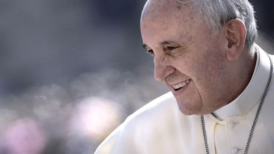 citate ale Papei Francisc