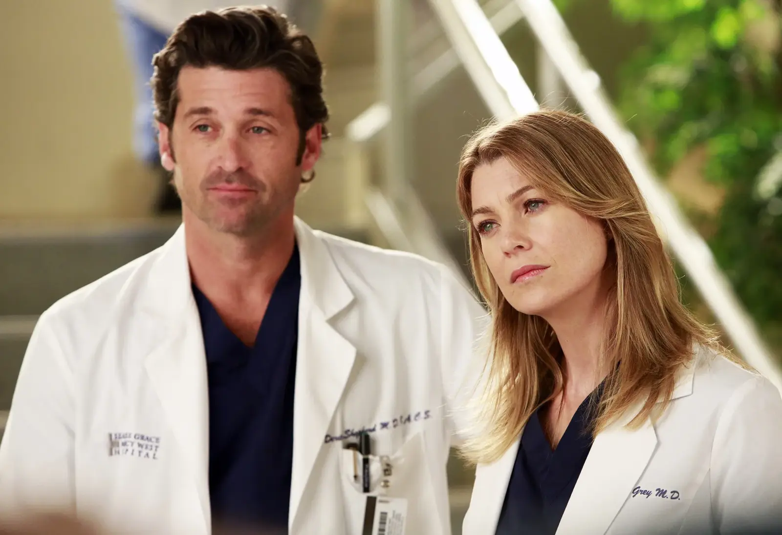 Patrick Dempsey: Povestea din spatele lui „McDreamy” – copilărie atipică, pasiune pentru viteză și o viață plină de răsturnări de situație