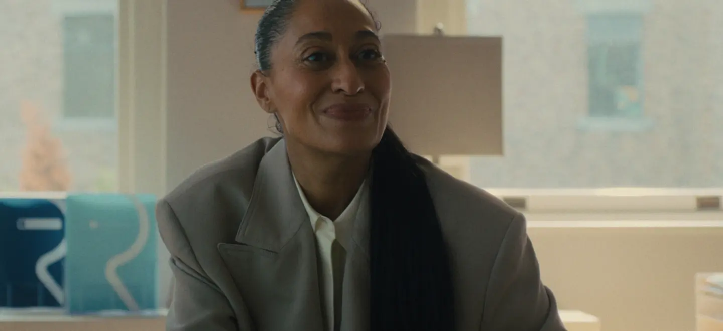Tracee Ellis Ross