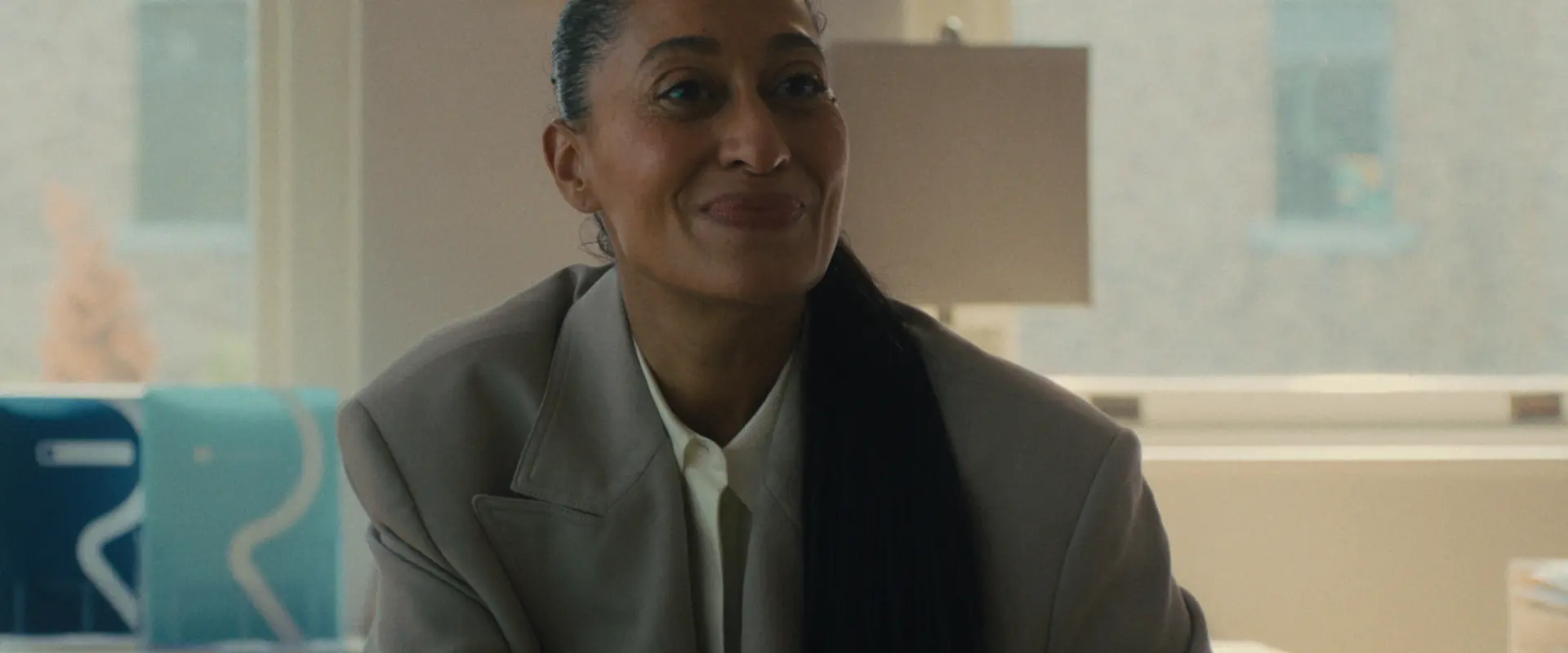 Tracee Ellis Ross