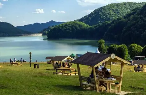 Destinații de weekend aproape de București