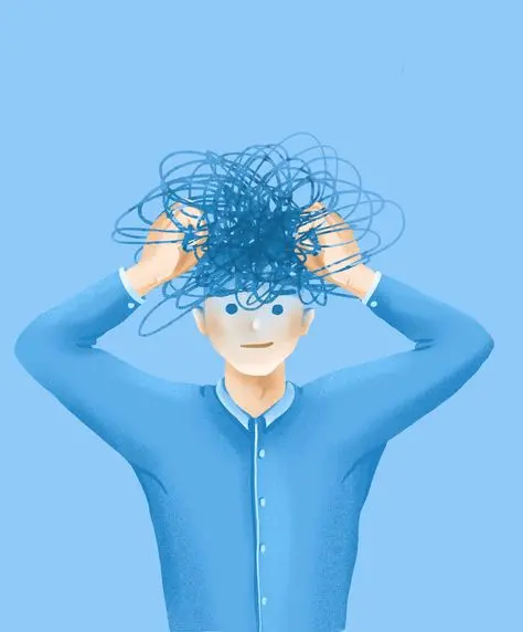 Ce înseamnă anxietatea funcțională și cum afectează viața de zi cu zi
