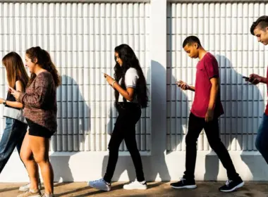 Sănătatea mentală a adolescenților
