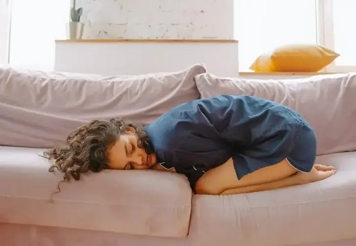 Ce trebuie să știm despre sindromul premenstrual: Nu e doar „în capul nostru”