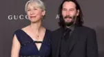 Viața amoroasă a lui Keanu Reeves