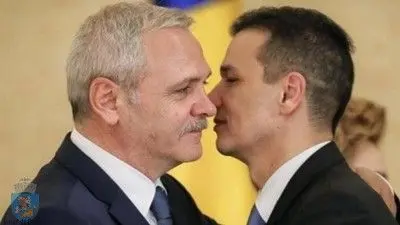 Viața lui Sorin Grindeanu