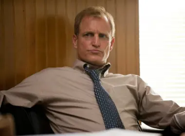 Woody Harrelson