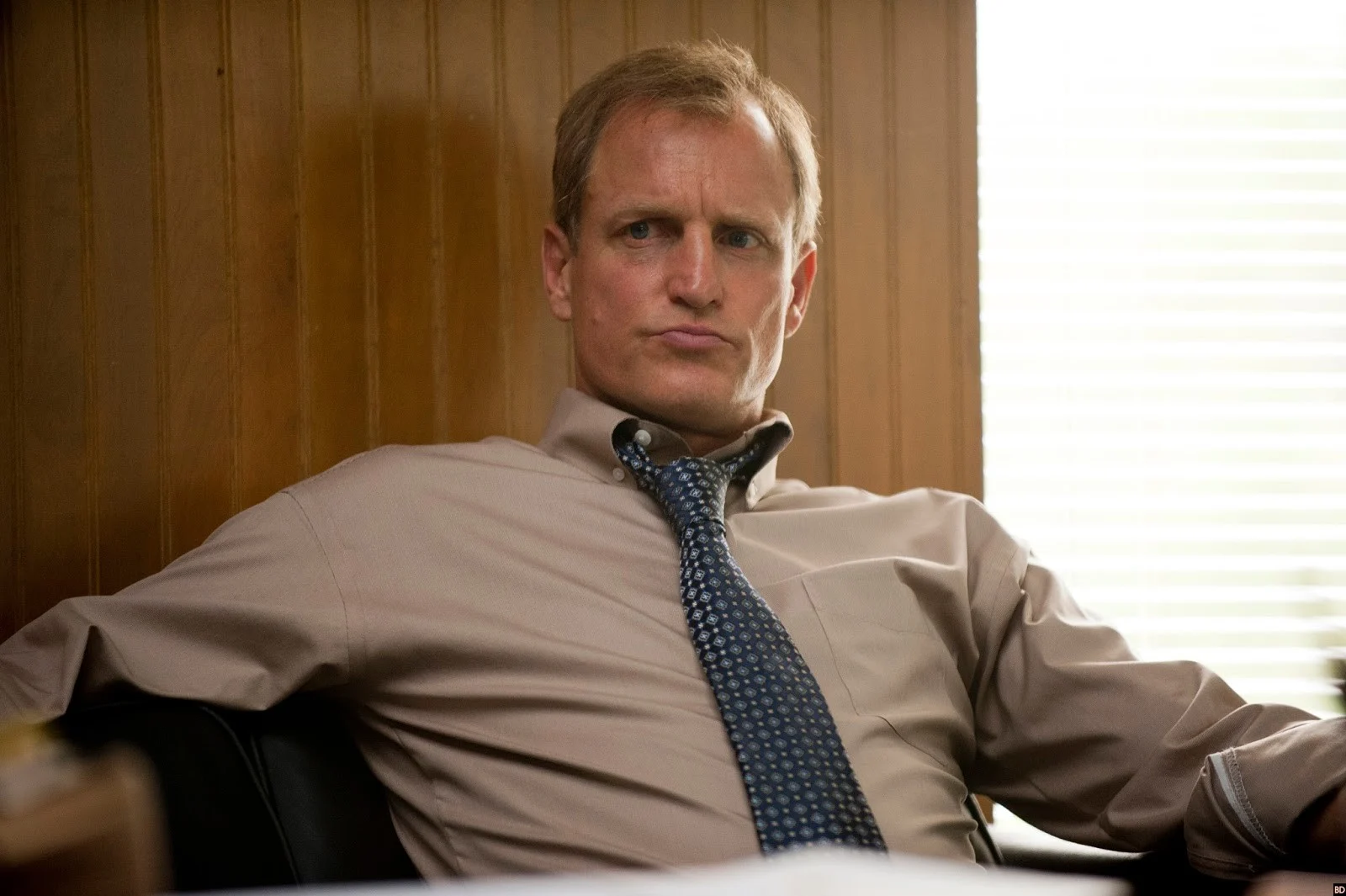 Woody Harrelson