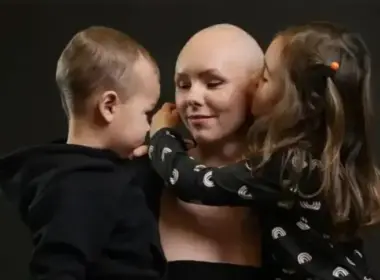 cancer de sân triplu negativ