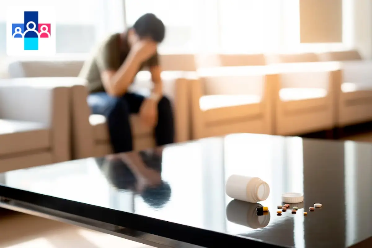 centru de dezintoxicare droguri