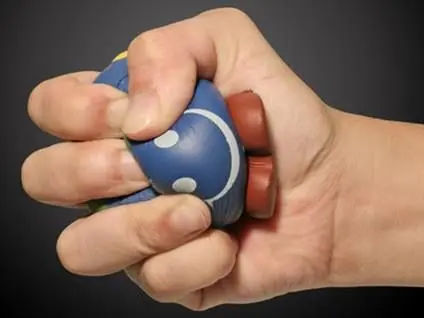 exerciții despre gestionarea furiei