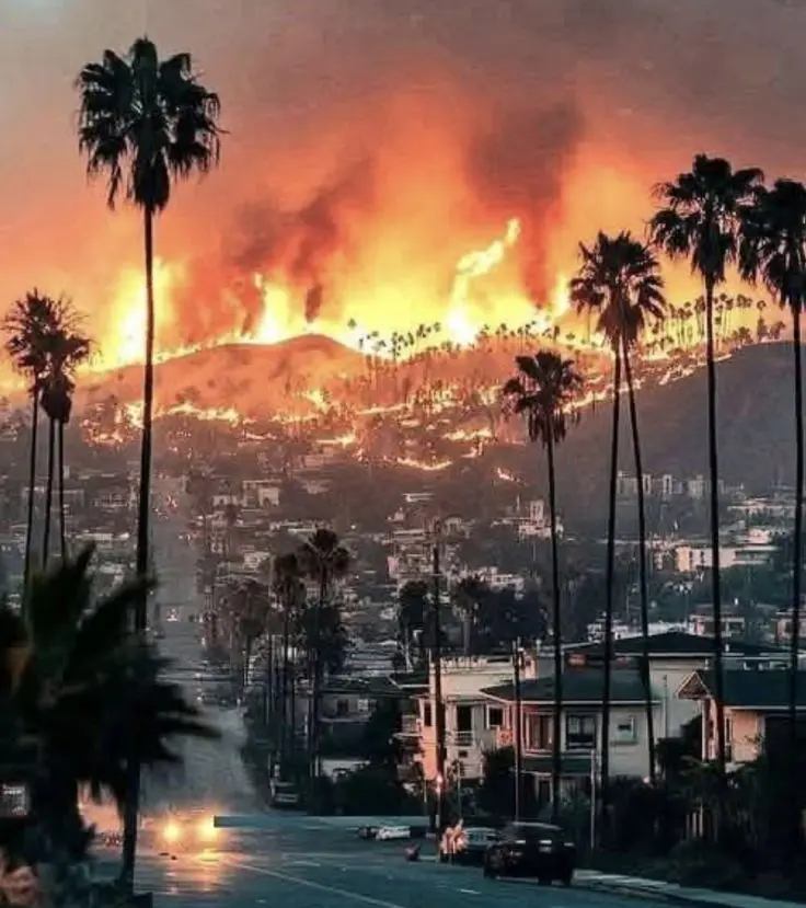 Cele mai devastatoare incendii