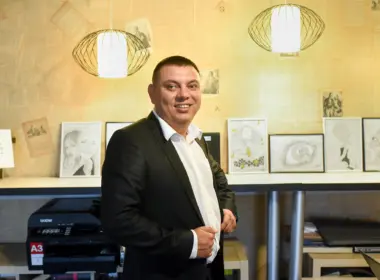 Liviu Drăghici