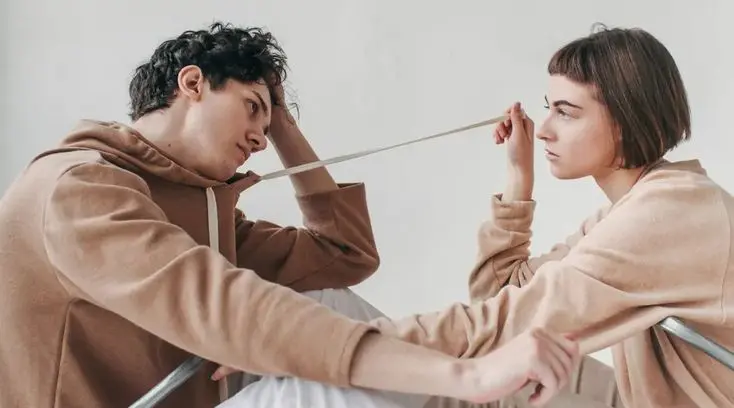 Tipuri de atașament emoțional