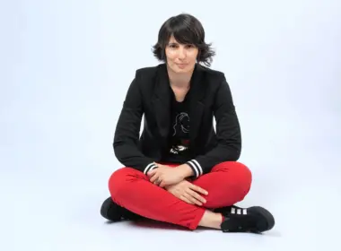 Anelise Sălan