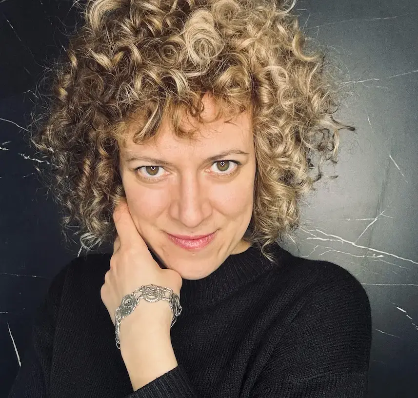 De la Roșia Montană pe lista UNESCO, la consilier al Secretarului de Stat pentru patrimoniu cultural. Anca Majaru: „Toți facem parte din viața politică”