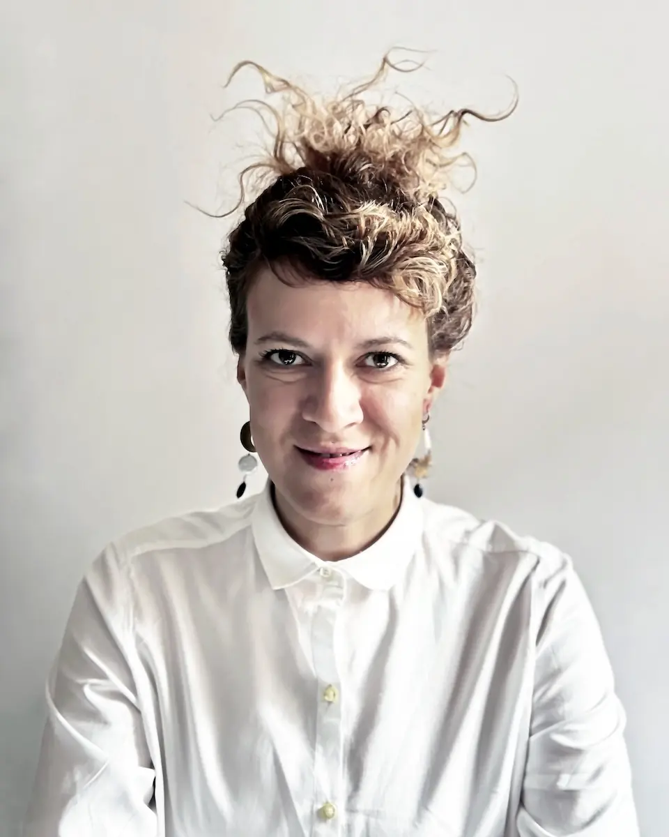 Anca Majaru