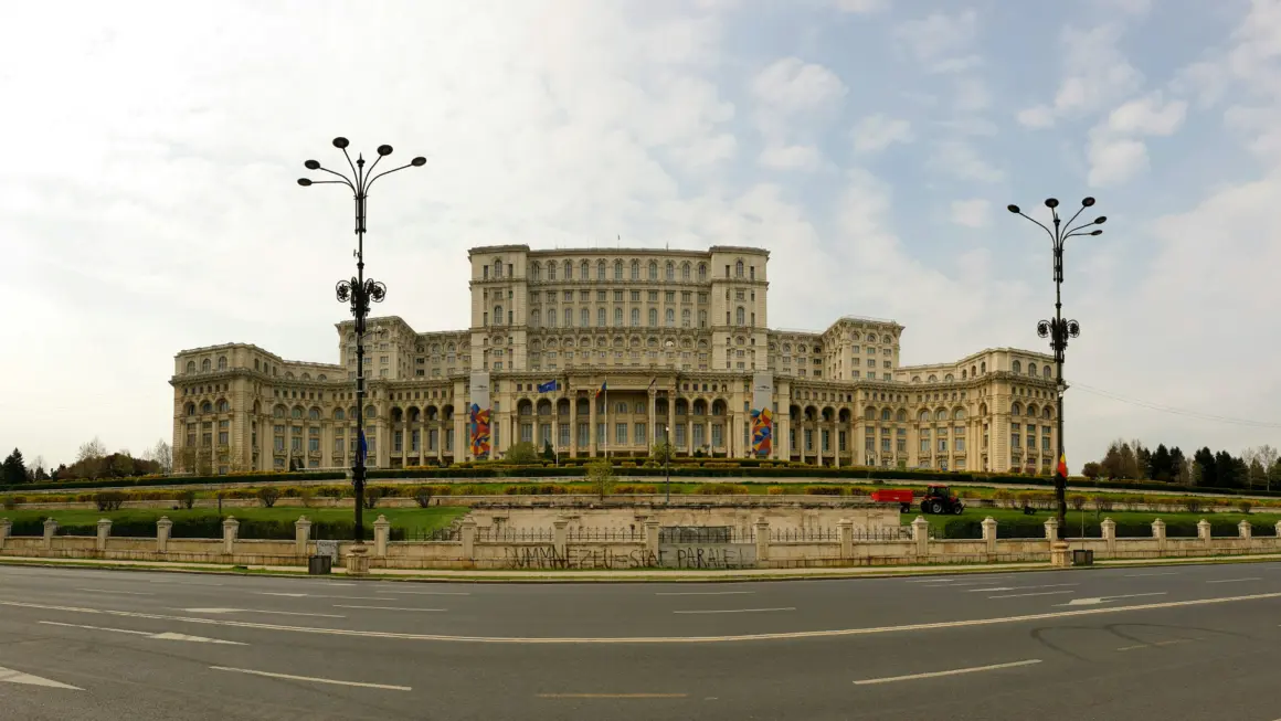 Casa Poporului