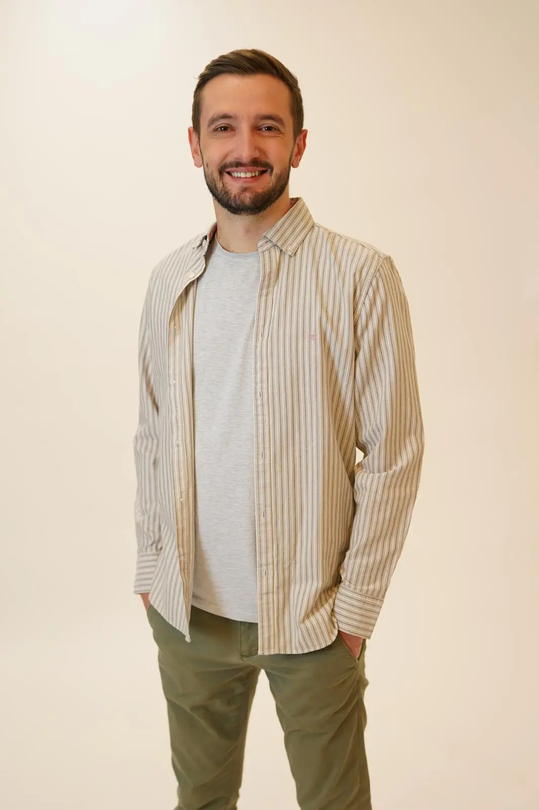 Gabriel Cîndea