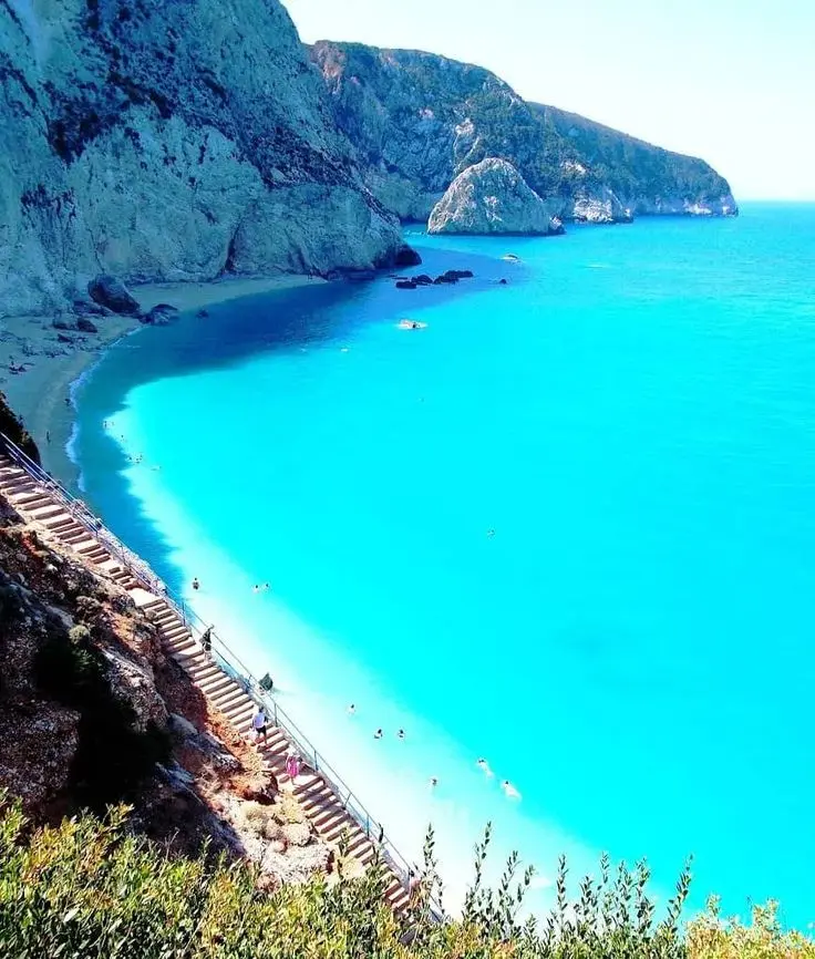 Road trip prin Grecia