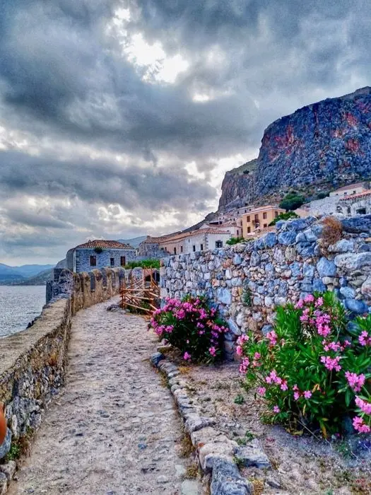 Road trip prin Grecia