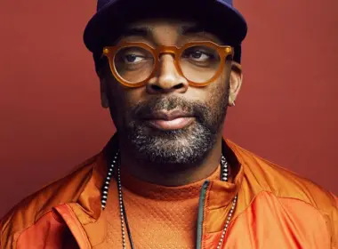 Spike Lee