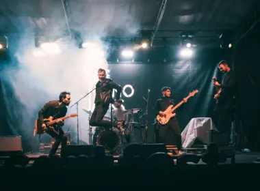 The Mono Jacks