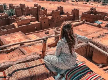 Cât costă o vacanță în Maroc