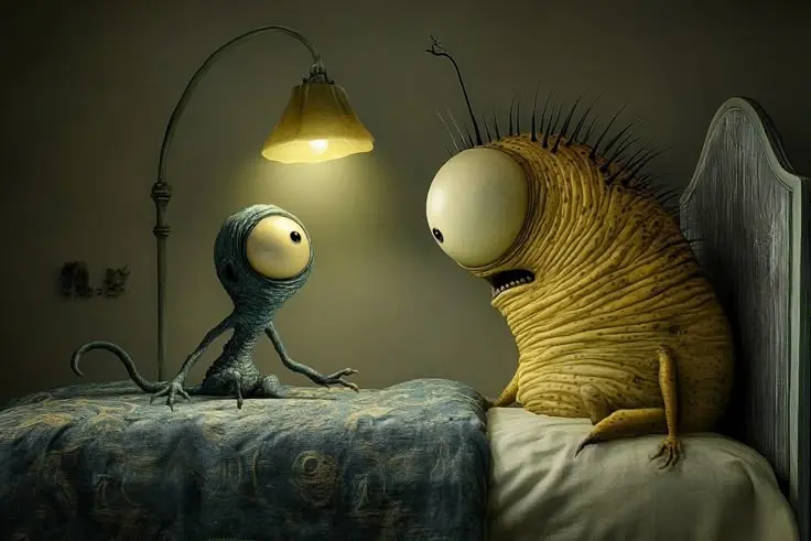 Curiozități despre somn