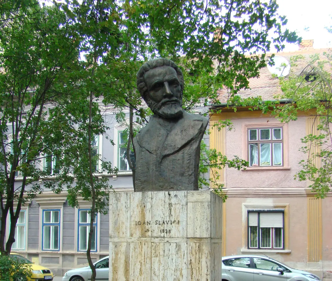 Viața lui Ioan Slavici