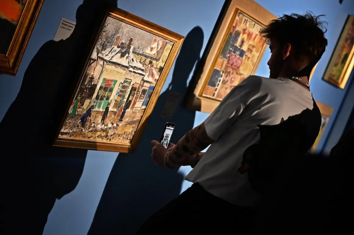 Săptămâna fără telefoane